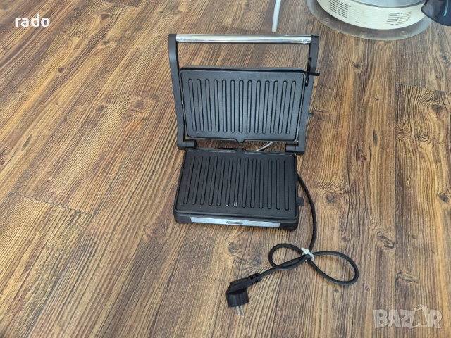 Контактен Грил TRISTAR PD 8915