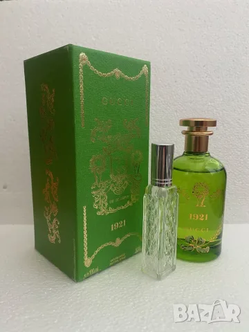 1921 by Gucci decant 5 ml, снимка 3 - Унисекс парфюми - 56327604
