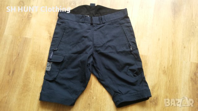 NORRONA Arktis Fjellnikkers Shorts размер 52 / L туристически къси панталони - 374