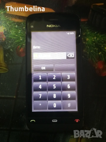 Nokia C5-03 - отличен, снимка 8 - Nokia - 53842919