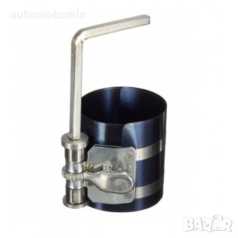 СКОБА ЗА СЕГМЕНТИ 60-175 ММ, снимка 2 - Аксесоари и консумативи - 41140129