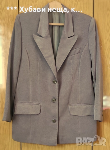 	👉👉👉Дамски костюми с панталон, пола, рокля🌹🌹🌹, снимка 11 - Костюми - 35490204