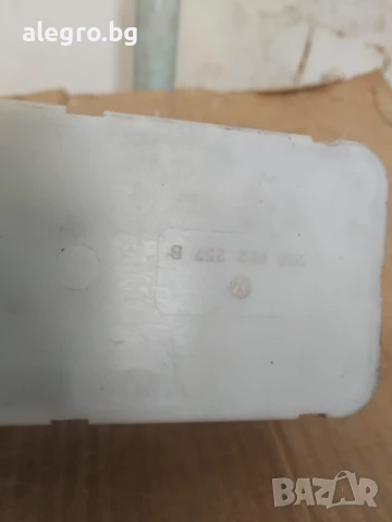 Вакуум помпа HELLA , за VW, 1H0962257B, 1H0 962 257 B, снимка 7 - Части - 50617758