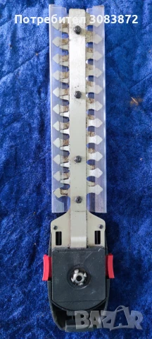 Приставка за тример Parkside PAGS 20-Li A1 