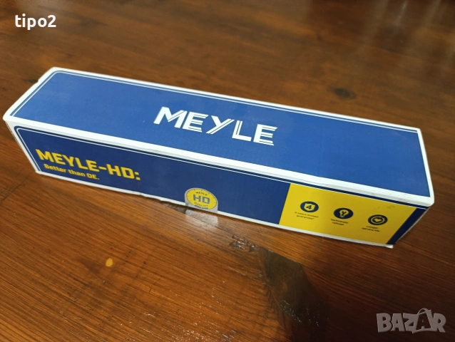 Биалетки Land Rover Discovery 2, снимка 2 - Части - 53076384