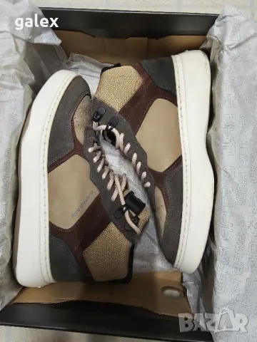 G star raw кецки