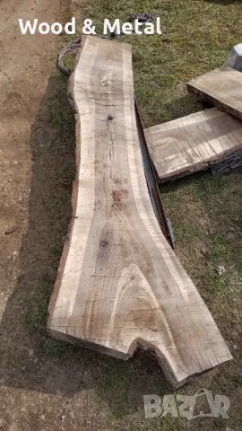 дървен материял орех , снимка 5 - Антикварни и старинни предмети - 50312619