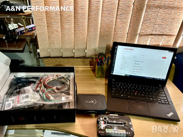 Чип тунинг и диагностика A&N Performance , снимка 15 - Други услуги - 53144298