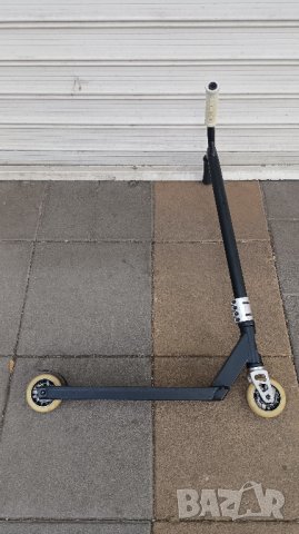 Тротинетка oxelo за фрийстайл. , снимка 4 - Скутери и тротинетки - 42036257