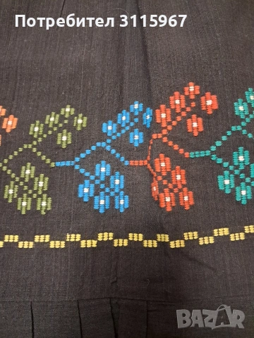 Престилки от северозапад, снимка 3 - Антикварни и старинни предмети - 53773442