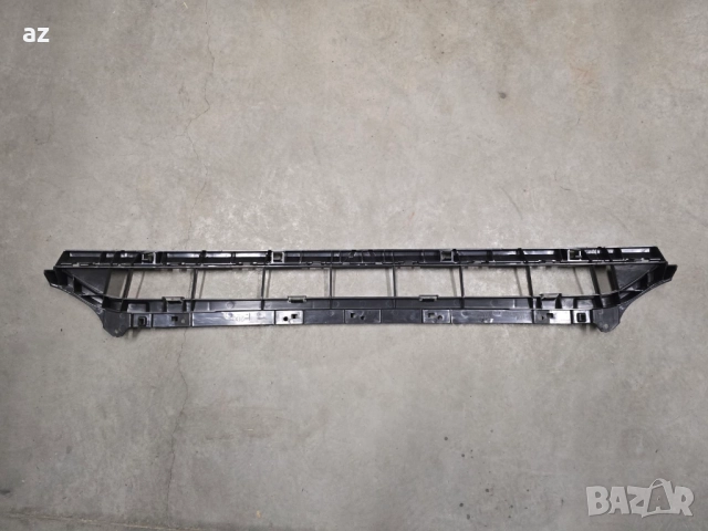 Решетка предна броня Audi SQ5 2016-2020