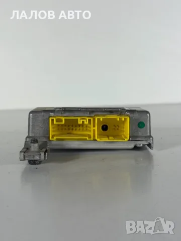 Еърбег Модул БМВ Е60 / Е61 (03-10г) AirBag Modul BMW E60 / E61, снимка 2 - Части - 56209447