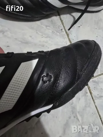 Футболни обувки - стоножки, снимка 4 - Спортни обувки - 50418938
