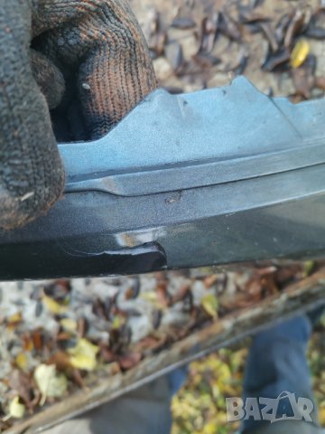 Предна броня за Хонда ЦРВ 2014 година, снимка 9 - Части - 34776290