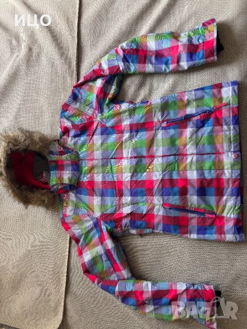 Дамско ски яке ROXY slim fit 8K