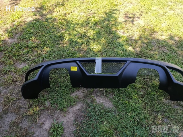 Тунинг Opel Astra H , снимка 3 - Части - 52925389