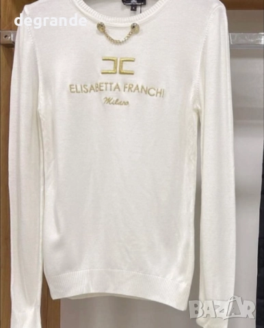 Дамска блузa Elisabetta Franchi