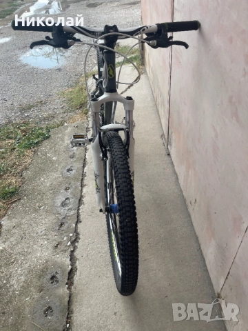 Велосипед Drag C1 26 цола 14.5" рамка 3x8 скорости  Перфектен , снимка 15 - Велосипеди - 51465562