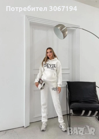 Дамски екипи, снимка 3 - Спортни екипи - 52879560