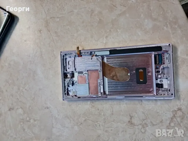 Samsung s23 ultra дисплей , снимка 3 - Резервни части за телефони - 48177509