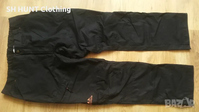 SWEDTEAM Stretch Trouser размер XL / 54 панталон със здрава и еластична материи - 2958, снимка 2 - Екипировка - 56074779