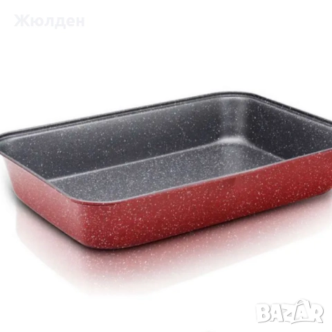 Мраморни тави, снимка 2 - Съдове за готвене - 52553904