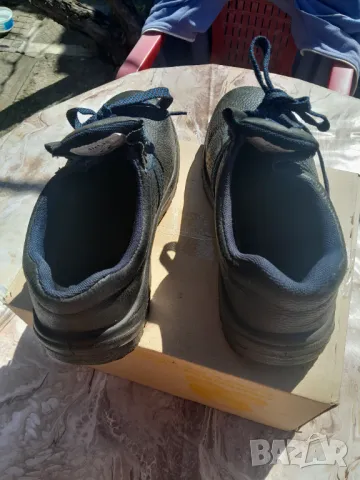 Работни Обувки 38, снимка 2 - Други - 49136730