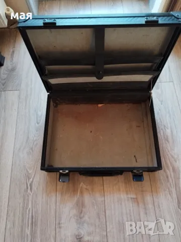 Куфар за инструменти и други, снимка 9 - Куфари с инструменти - 48901902