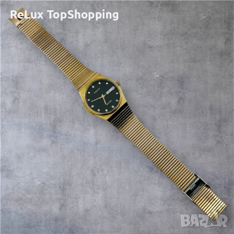 Tissot Seastar Automatic 80th, снимка 8 - Мъжки - 51947389