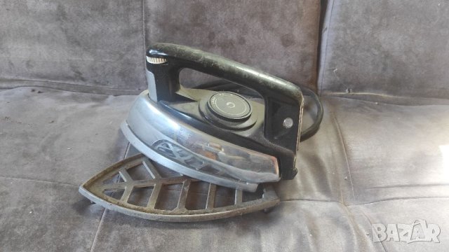 Ютия от едно време