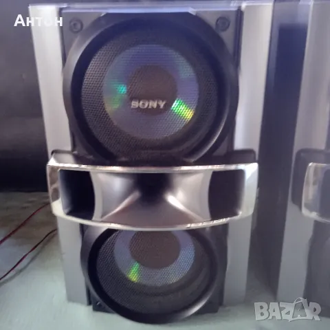 Тонколони Сони  2 бр, снимка 7 - Тонколони - 47482062