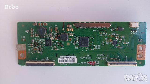 T-CON LC470EUN-SFF1, снимка 1 - Части и Платки - 39940324