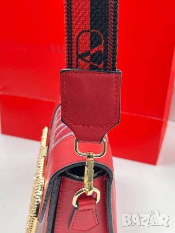 чанти valentino garavani , снимка 8 - Чанти - 51294091
