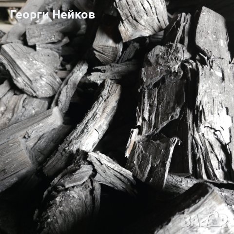 Дървени въглища за скара и барбекю, снимка 8 - Други - 16663671