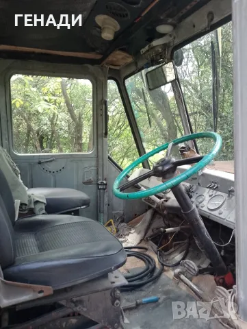 трактор Т 150 К, снимка 5 - Селскостопанска техника - 50390143