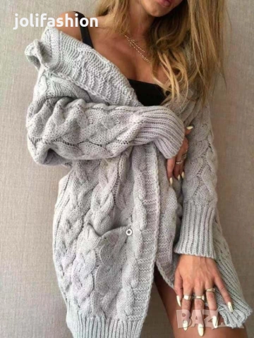 Дамски жилетки, снимка 12 - Жилетки - 19218126