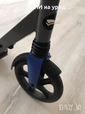 Тротинетка CRIVIT, снимка 5 - Скутери и тротинетки - 51218612