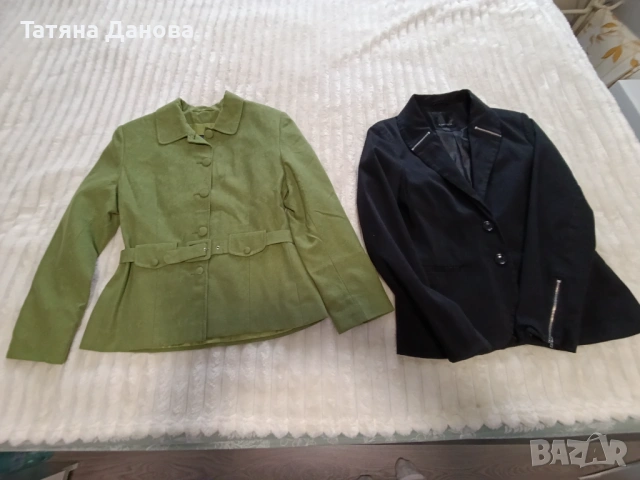 Дамски дрехи , снимка 11 - Други - 50077282