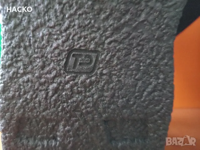 ПРОМО ЦЕНА Мъжки Велурини Боти WWW DOK Номера 42 43 Made in Italy, снимка 6 - Мъжки боти - 47519389