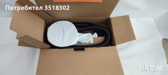 Орбитален Шлайф MAXXT R7303, снимка 3 - Други машини и части - 47795176