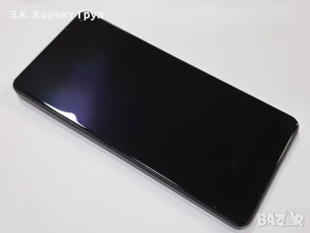 Redmi Note 12 Pro 128GB пукнат, снимка 3 - Xiaomi - 56352317
