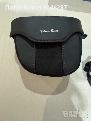 CANON PowerShot sx510 hs + калъф, снимка 6 - Фотоапарати - 50788536