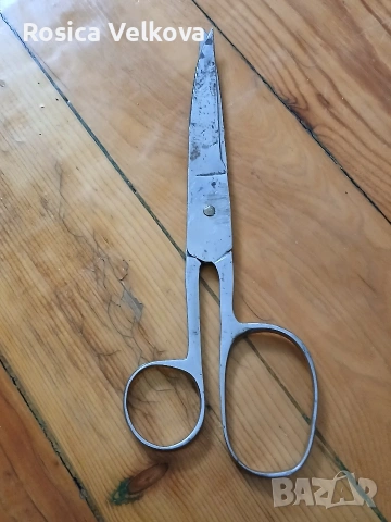 Ретро ножици , снимка 6 - Шивашки услуги - 53246877