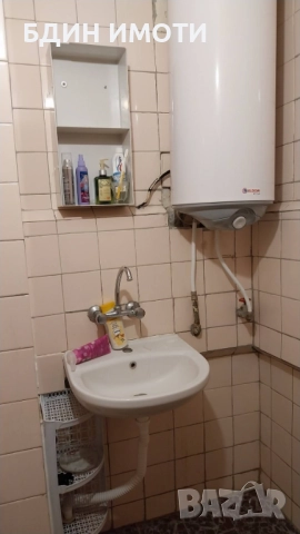 Наем двустаен Видин, снимка 11 - Апартаменти - 52910219