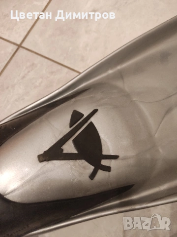 Италиански плавници гигант, снимка 3 - Водни спортове - 53652352