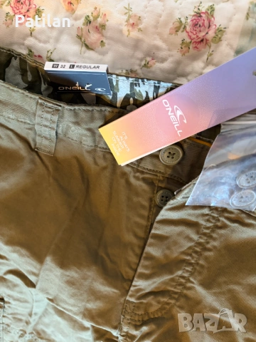 Нов мъжки панталон - O'neill, снимка 2 - Панталони - 53813289