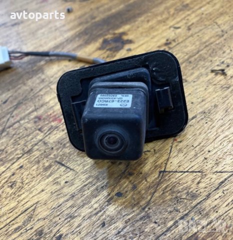Mazda cx 7 2010година Камера за задно виждане, снимка 2 - Части - 40564362