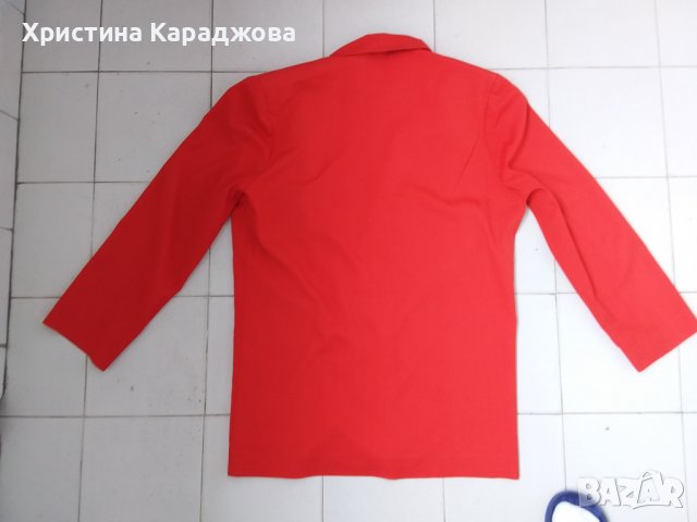 Дамски летни сака- 38 размер, снимка 2 - Сака - 39889852