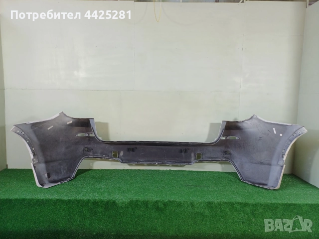 задна броня BMW X3 F25 M-tehnik  2011-2014 г. #1051V. 8048131, снимка 4 - Части - 51719112
