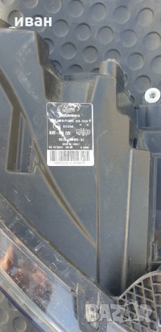 Фар форд транзит, снимка 8 - Части - 35815558